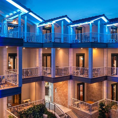 Paradise Nea Vrasna Ngoại thất bức ảnh