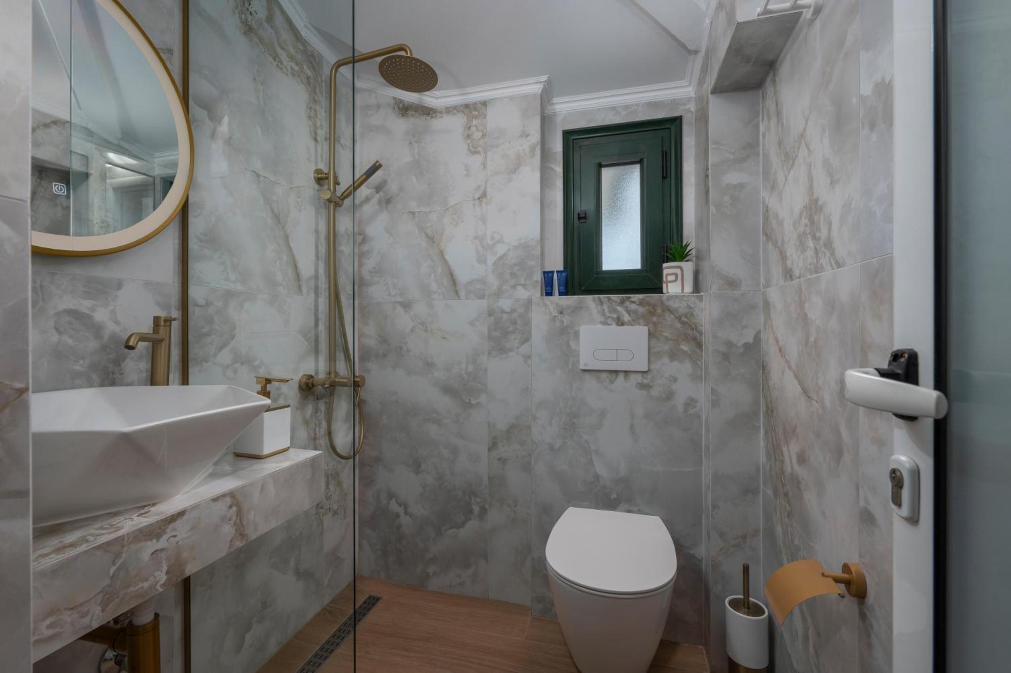 Paradise Nea Vrasna Ngoại thất bức ảnh