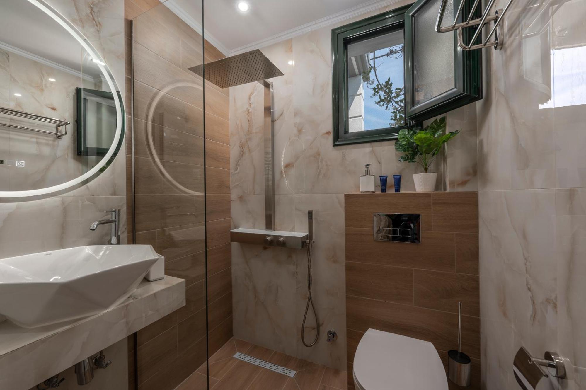 Paradise Nea Vrasna Ngoại thất bức ảnh