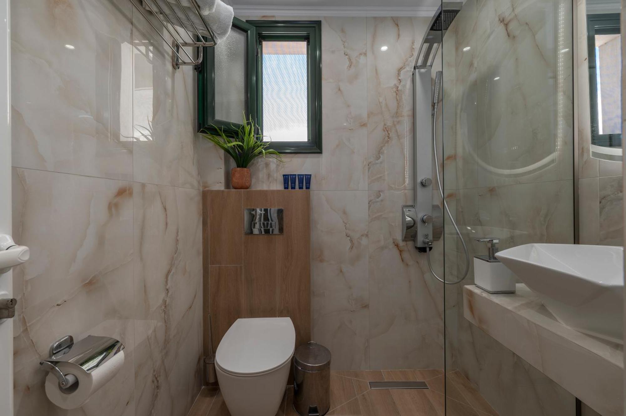 Paradise Nea Vrasna Ngoại thất bức ảnh