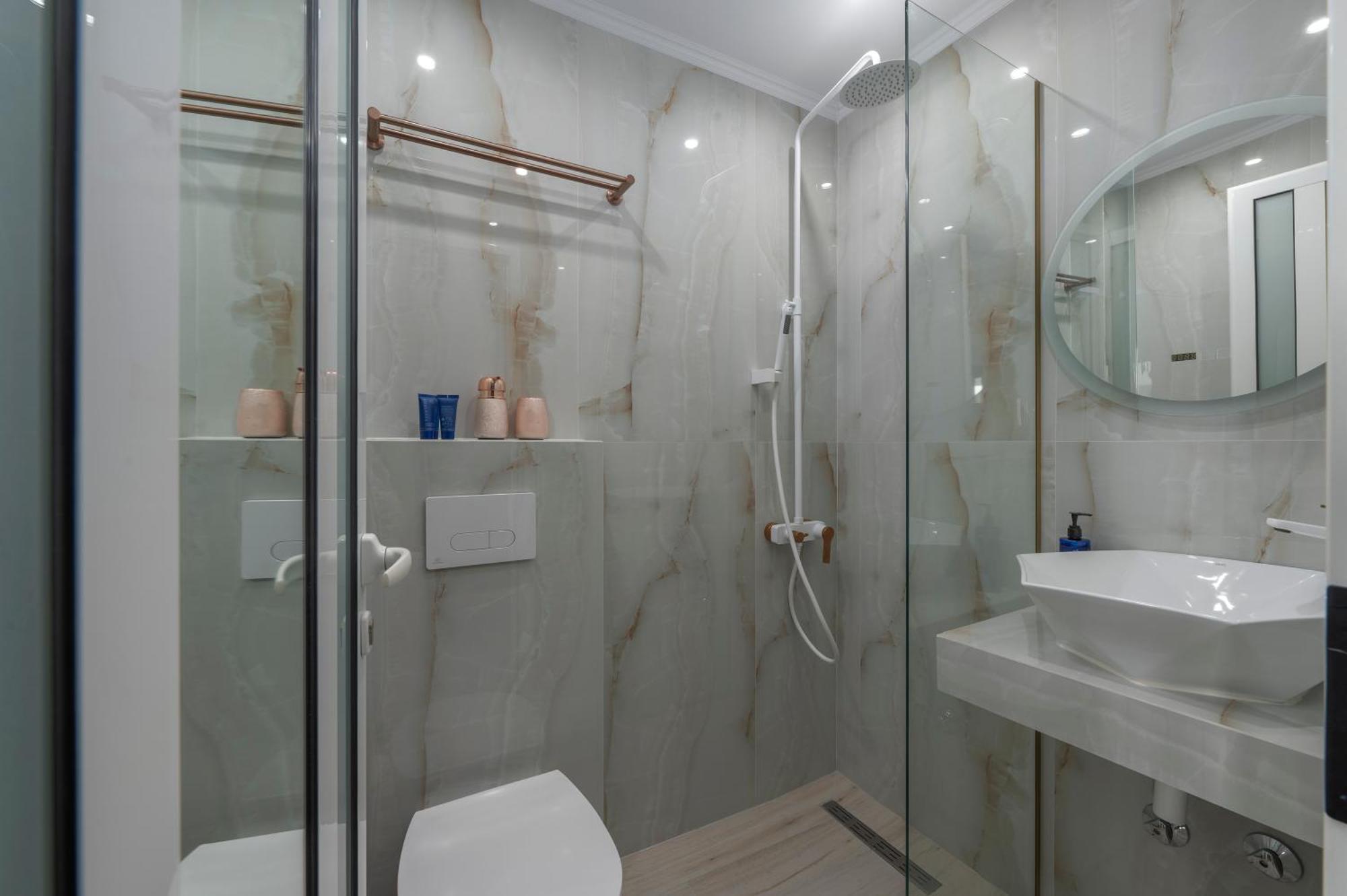 Paradise Nea Vrasna Ngoại thất bức ảnh